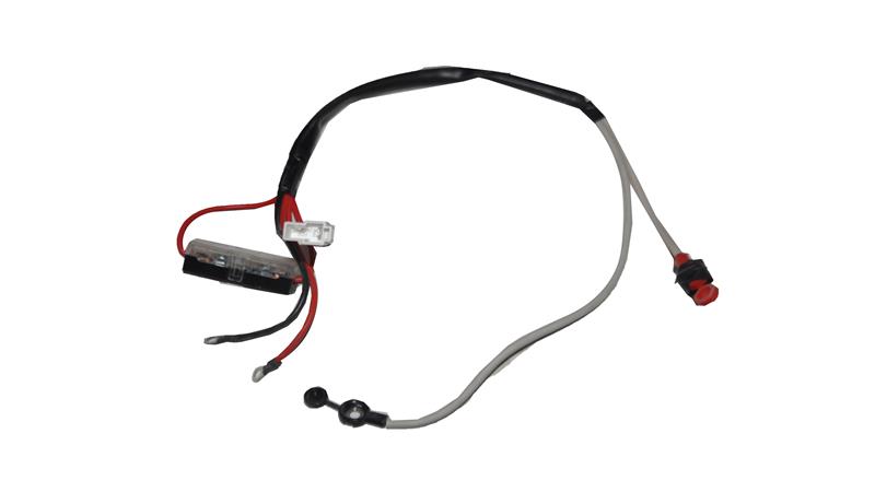 ELEKTRİK TESİSAT EKİ (ESTIMA)